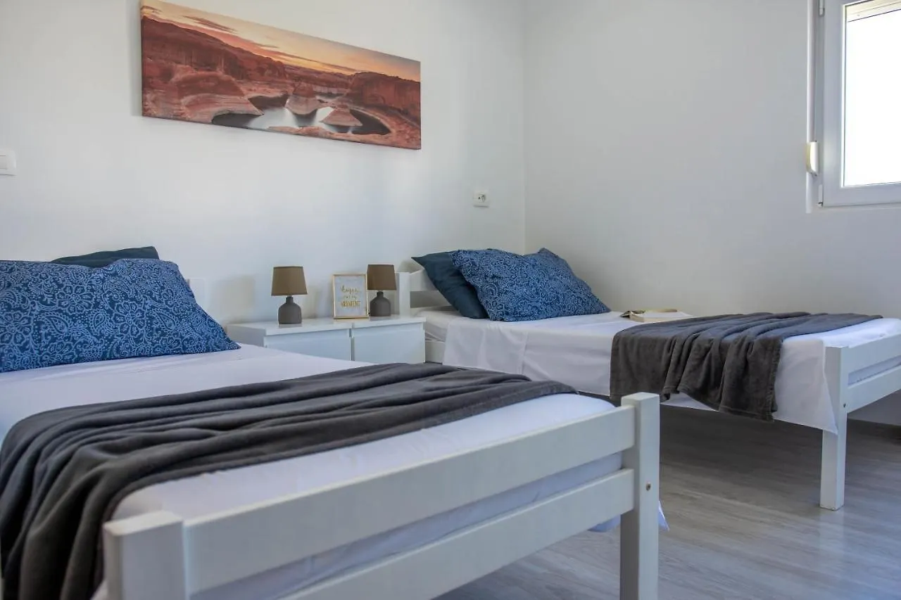 Apartments By The Sea Kastel Stafilic, Kastela - 21087