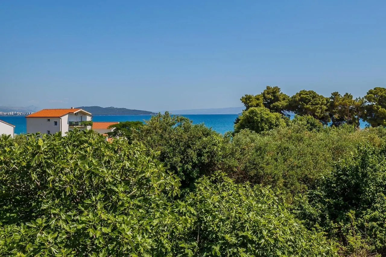 Apartments By The Sea Kastel Stafilic, Kastela - 21087