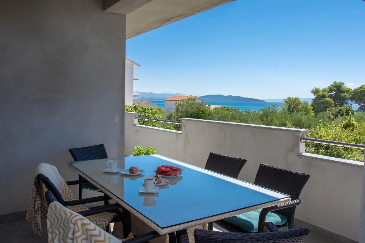 Apartments By The Sea Kastel Stafilic, Kastela - 21087