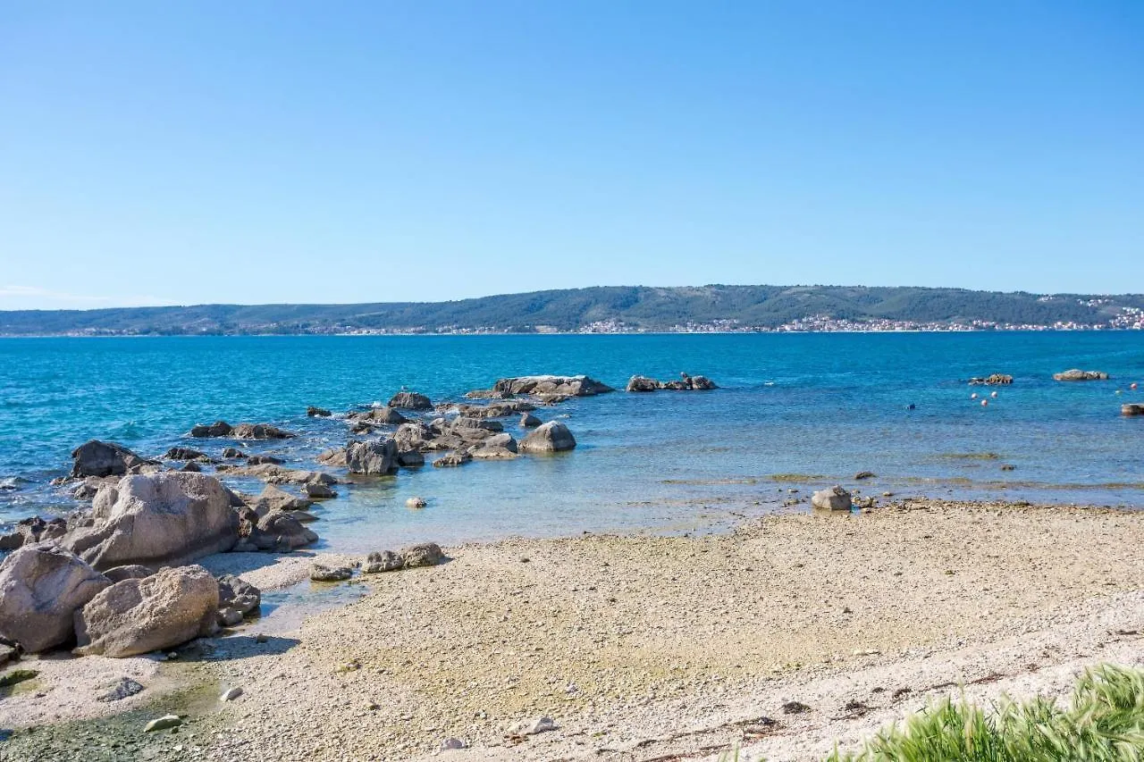 Apartments By The Sea Kastel Stafilic, Kastela - 21087