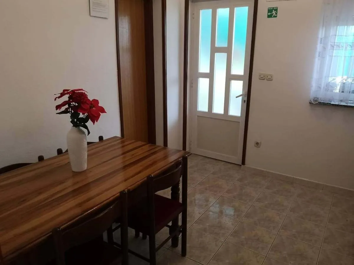Apartments By The Sea Kastel Stafilic, Kastela - 21087