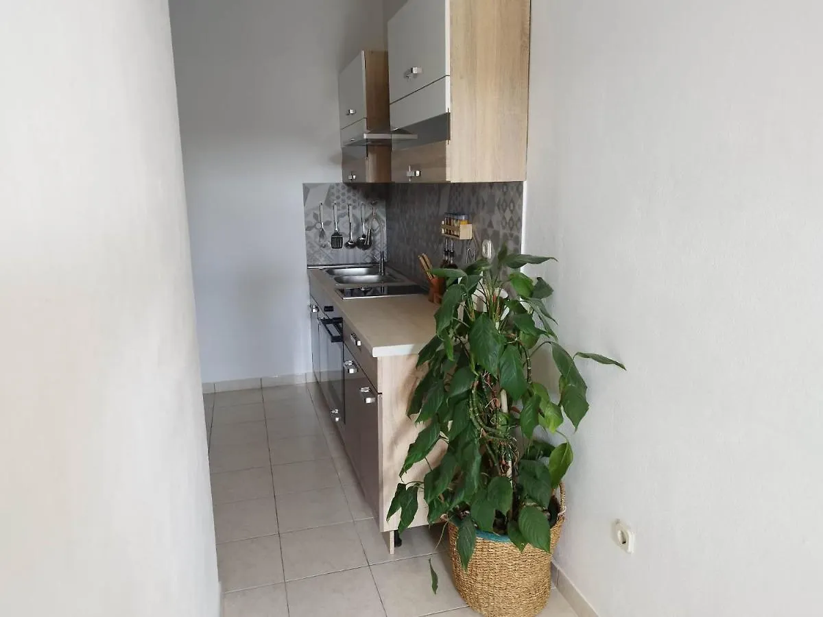 Apartments By The Sea Kastel Stafilic, Kastela - 21087