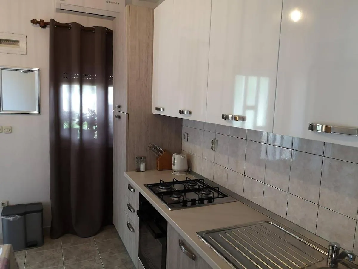 Apartments By The Sea Kastel Stafilic, Kastela - 21087