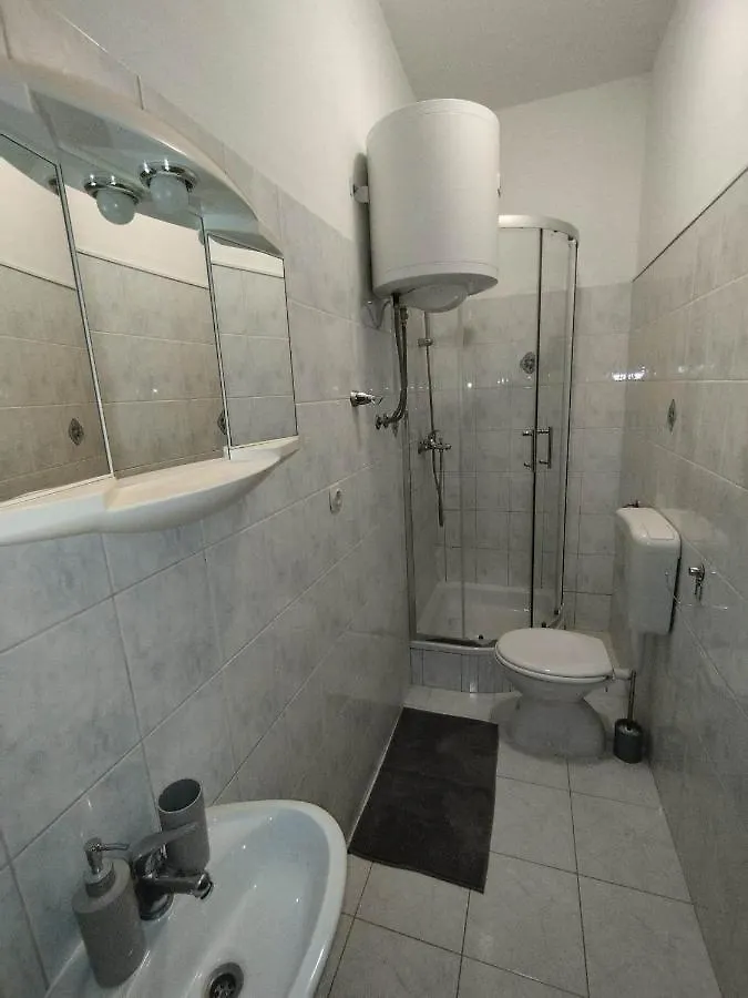 Apartments By The Sea Kastel Stafilic, Kastela - 21087 Croatia
