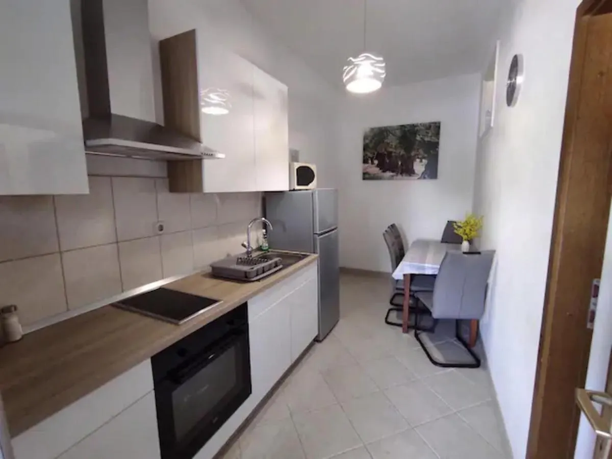 Apartments By The Sea Kastel Stafilic, Kastela - 21087 Croatia