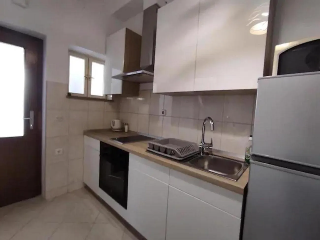 Apartments By The Sea Kastel Stafilic, Kastela - 21087