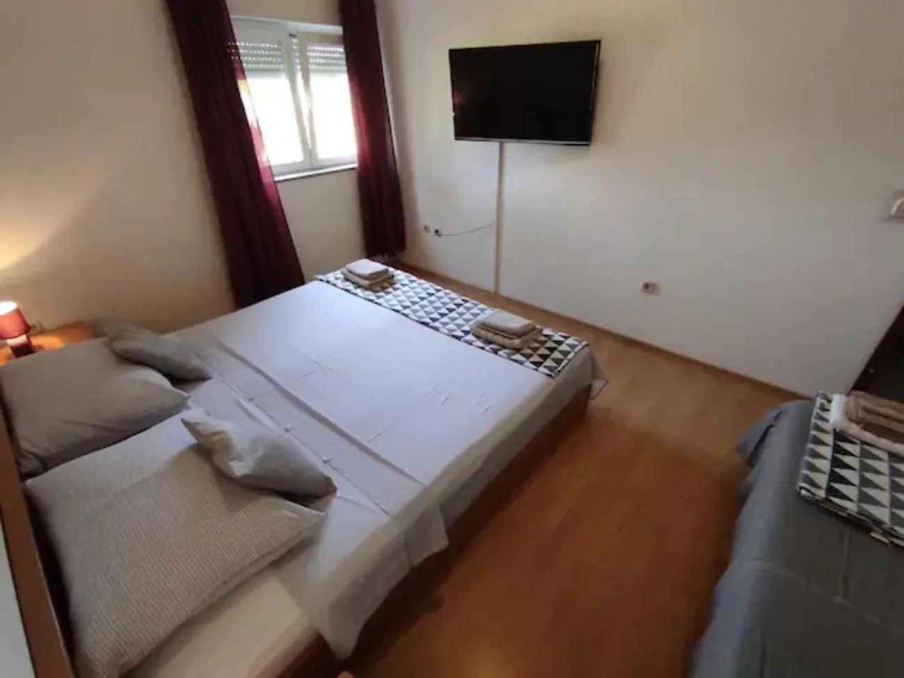 Apartments By The Sea Kastel Stafilic, Kastela - 21087 Croatia