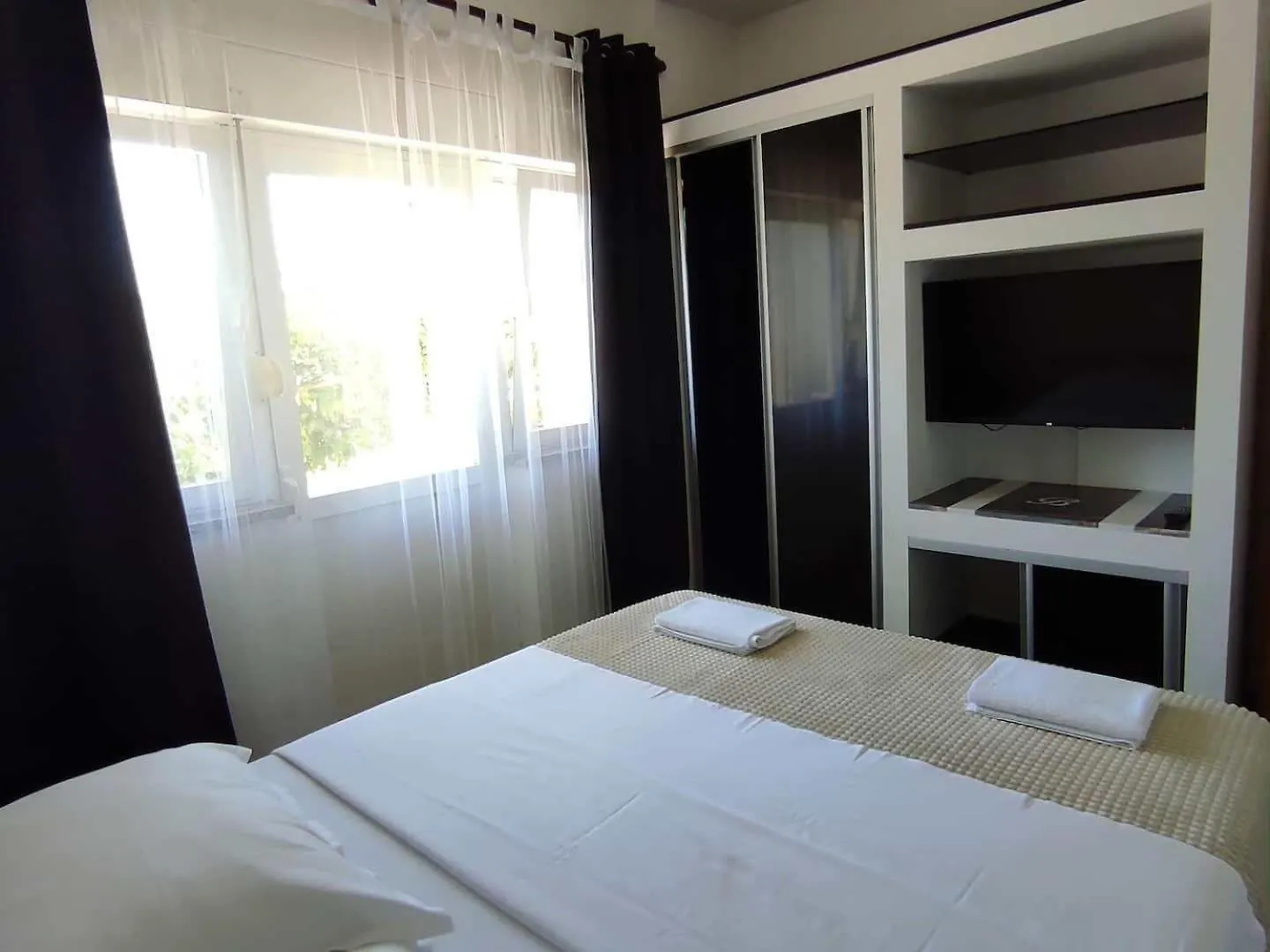 Apartments By The Sea Kastel Stafilic, Kastela - 21087 Croatia