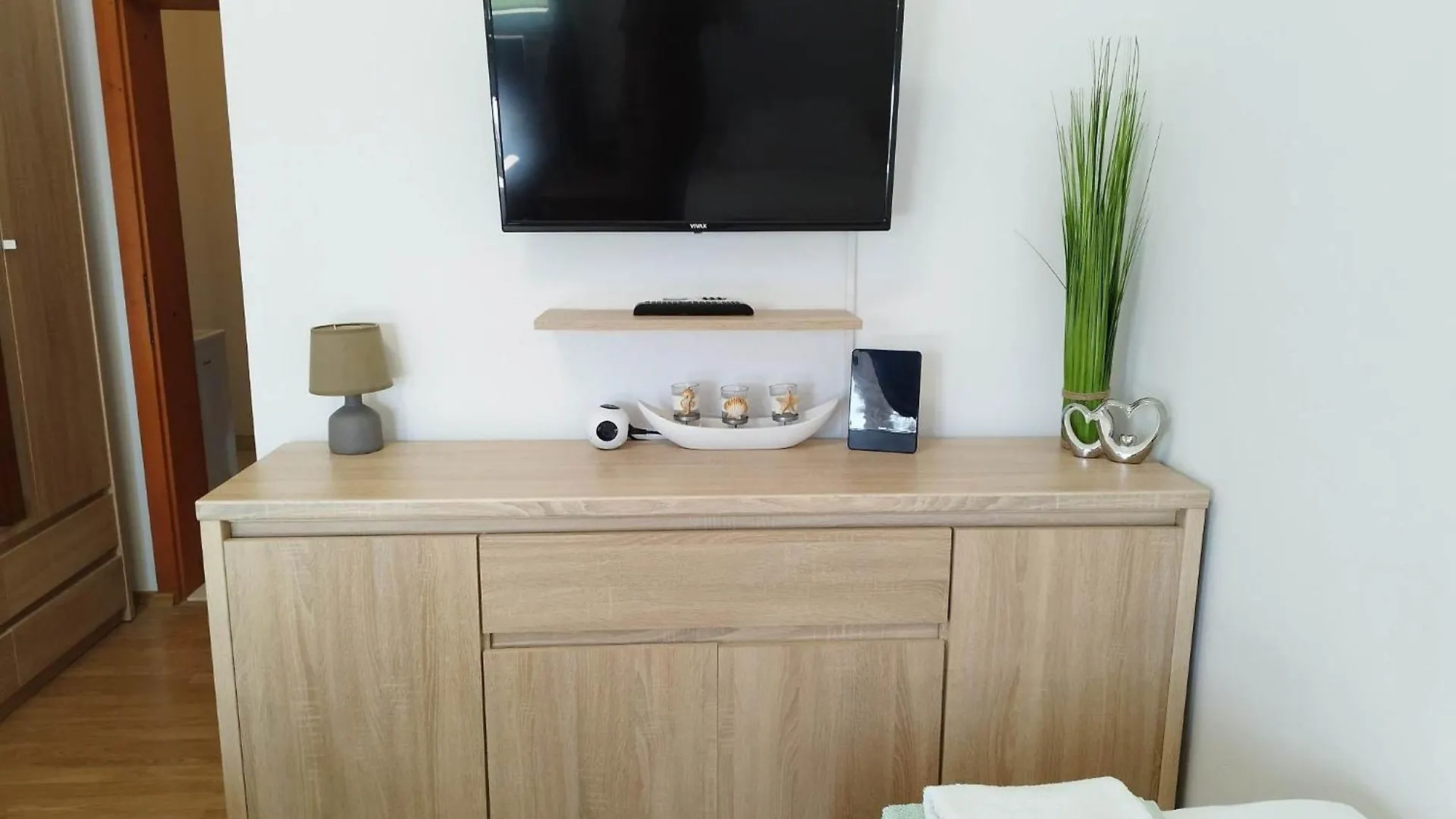 Apartments By The Sea Kastel Stafilic, Kastela - 21087