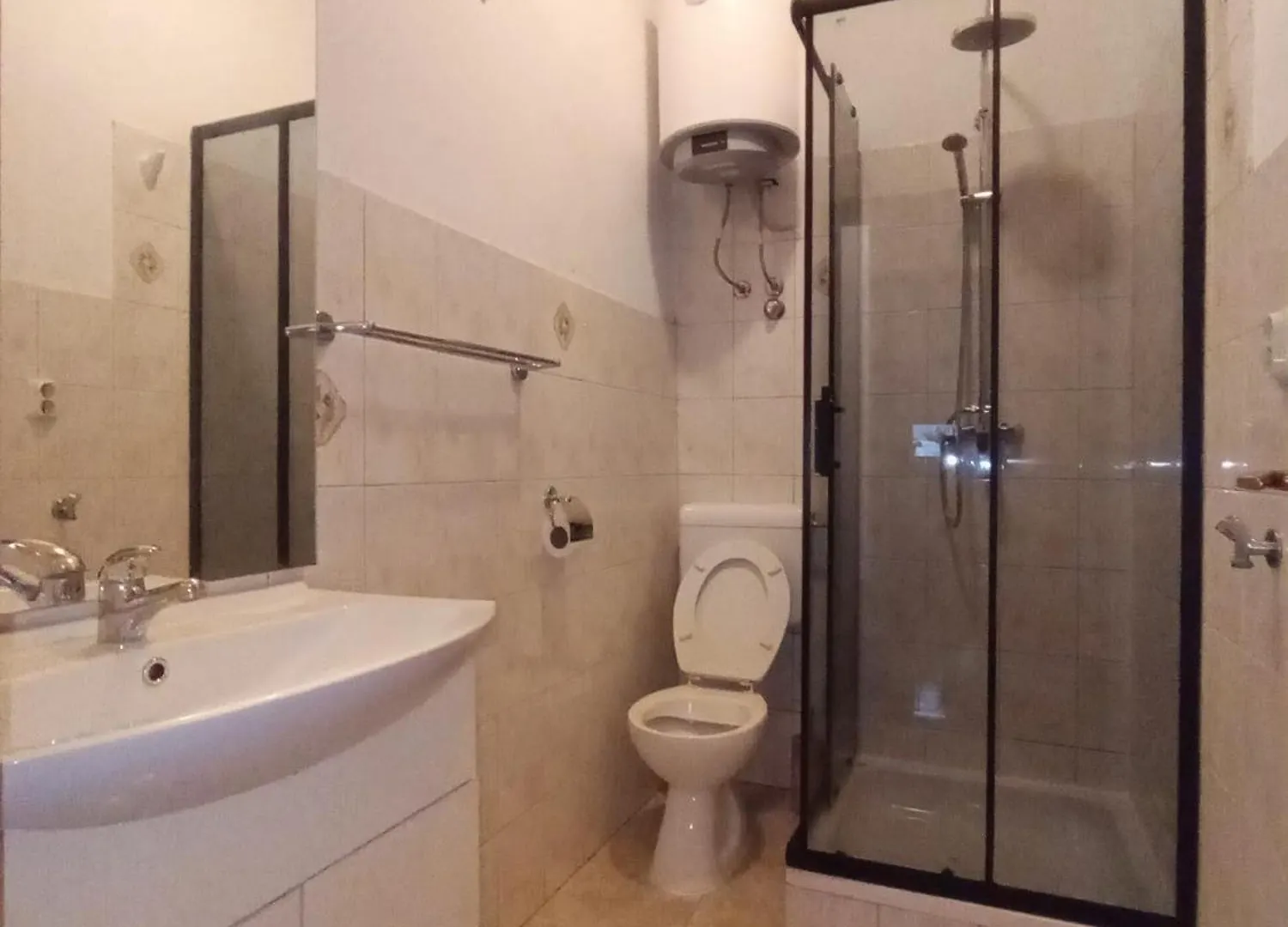 Apartments By The Sea Kastel Stafilic, Kastela - 21087